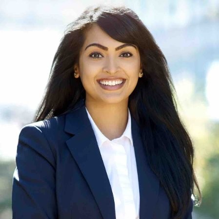 Kiran Sandhu